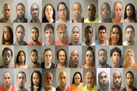 Bond for the individuals ranged from 2,000 to 5,000. . Arrest prostitution